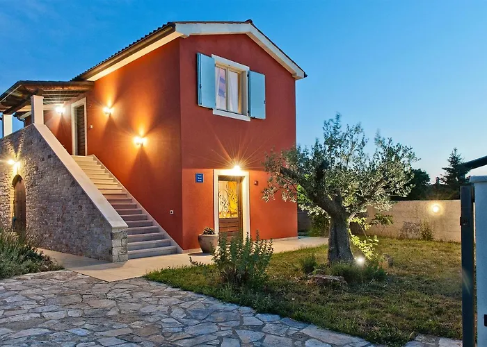 B&B Tocà la Louna