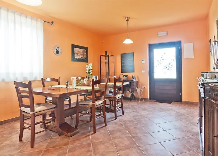 B&B Tocà la Louna