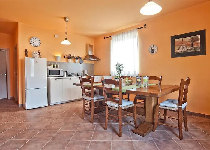 B&B Tocà la Louna