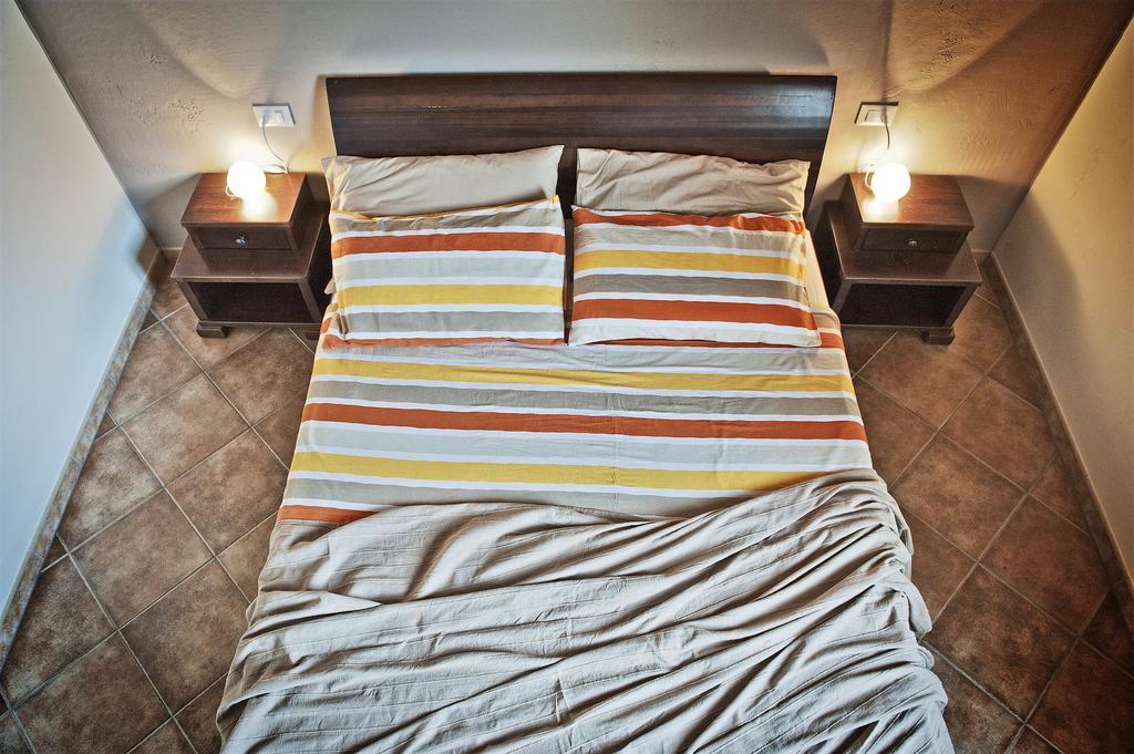 Tocà La Louna Couette-café *